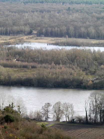 regard photographique sur le territoire de Seine-Aval