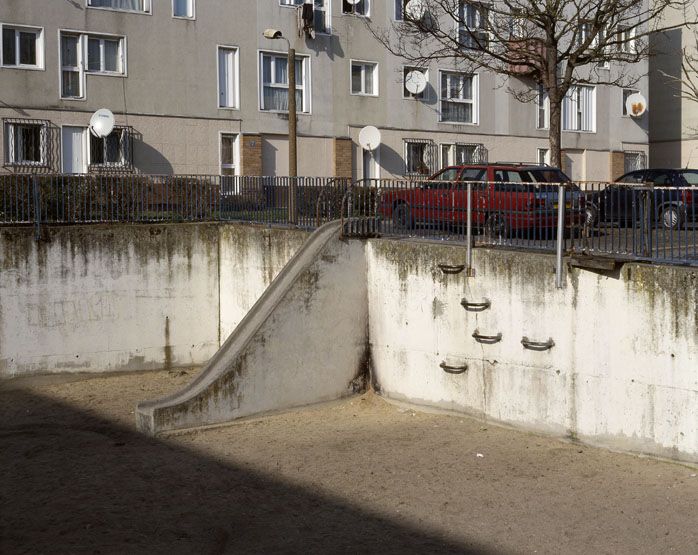 secteur urbain concerté dit quartier de la Noé ou ZAC de la Noé