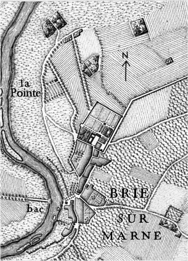 présentation de la commune de Bry-sur-Marne