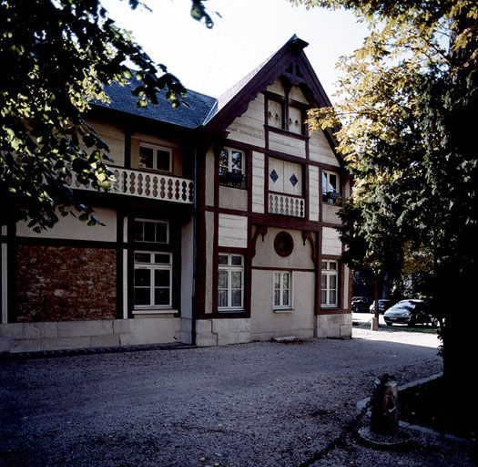 château de la Folie