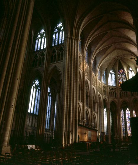 cathédrale Saint-Etienne