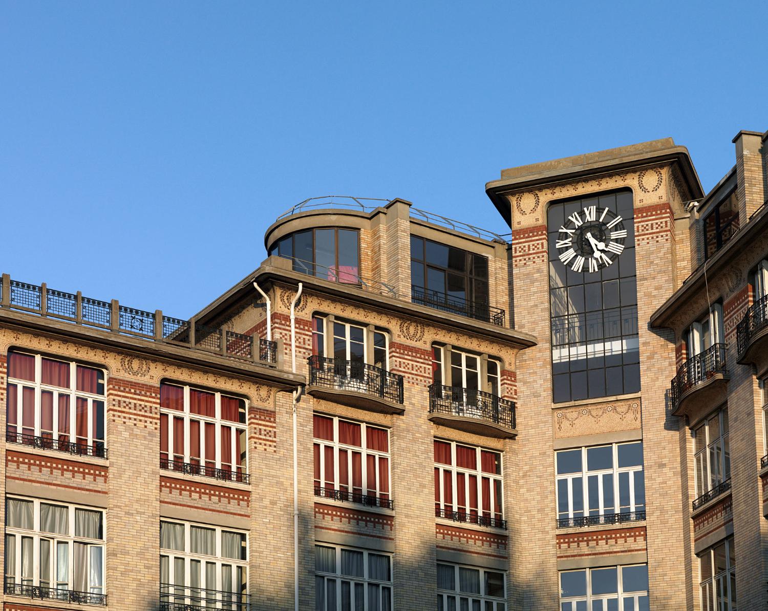 Lycée Jules-Ferry