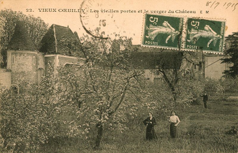 présentation de la commune de Champigny-sur-Marne