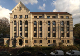 résidence d'étudiants dite Maison des étudiants arméniens - Fondation Marie Nubar