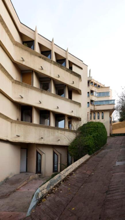 Résidence Bellevue, Clamart