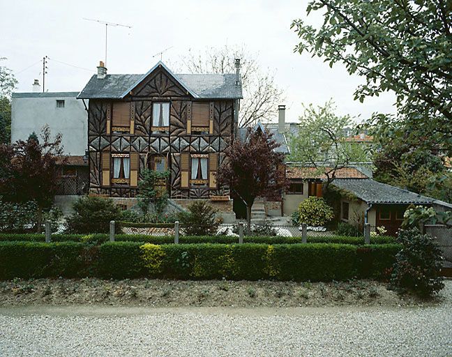 Maison