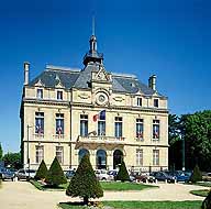 Mairie