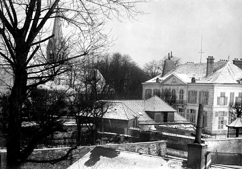 château de la Faulotte