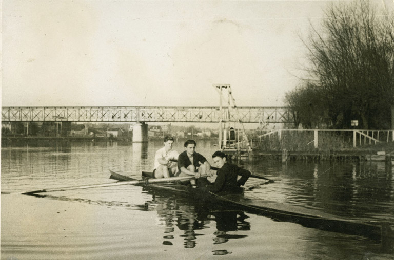 Société nautique de la Haute Seine