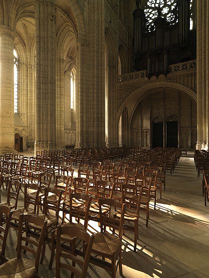 cathédrale Saint-Etienne