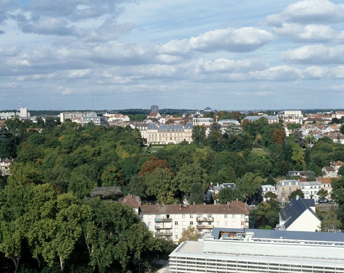 ville de Melun