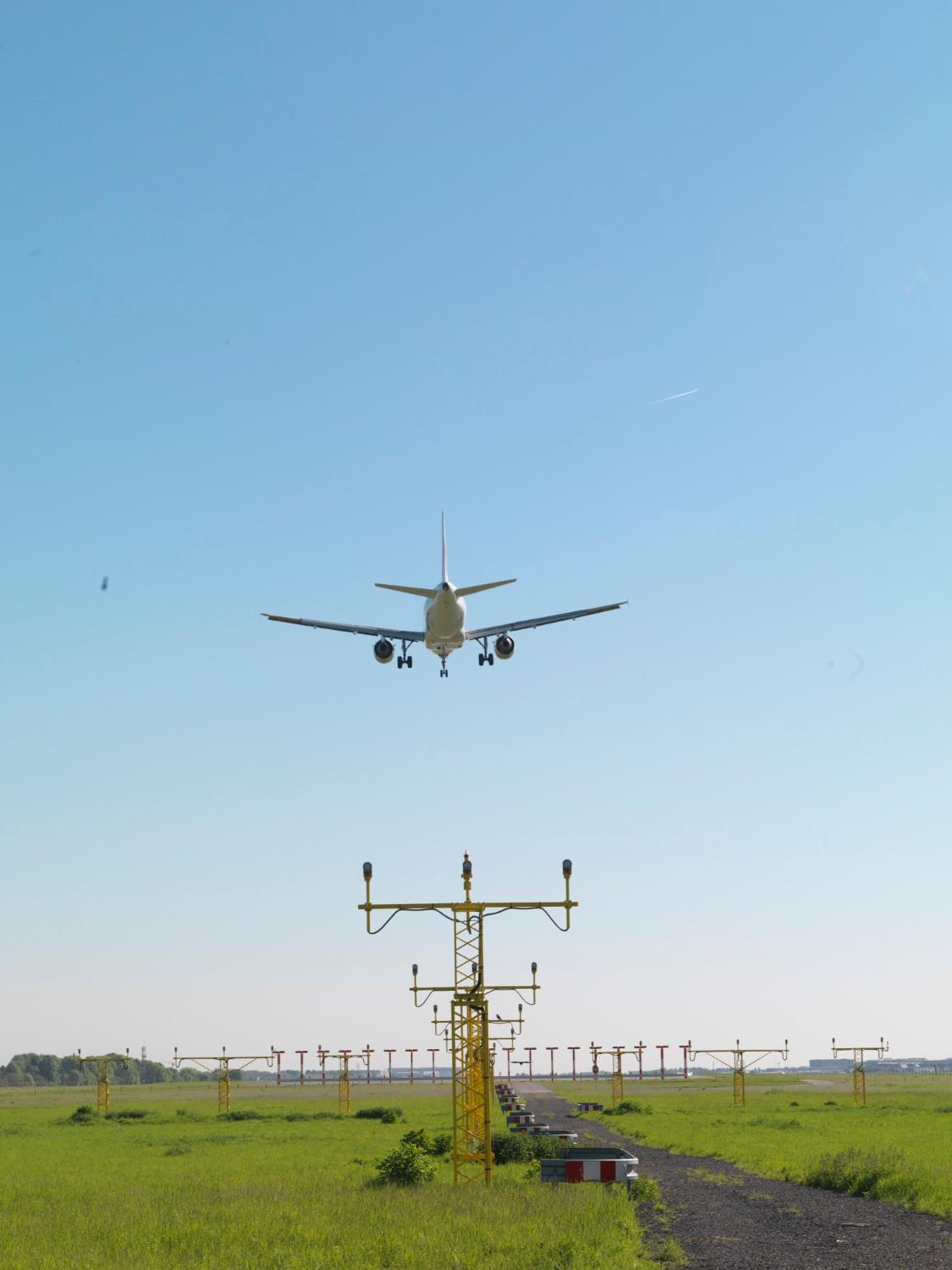 Aéroport d'Orly