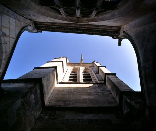 église paroissiale Saint-Aspais